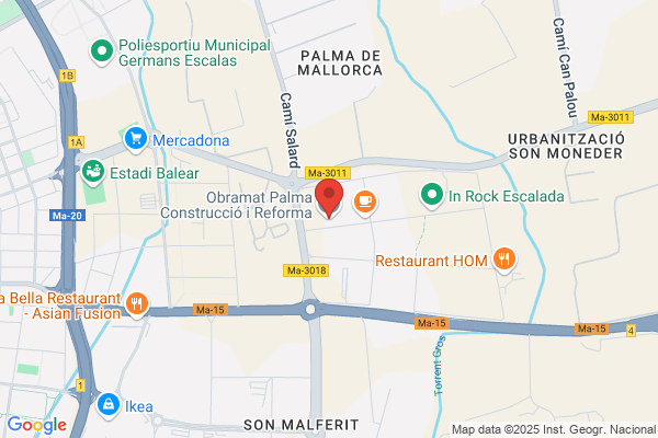 Radiadores Burguera