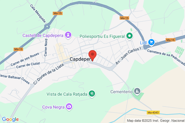 Transportes Y Servicios Ferrer Castell S.L.