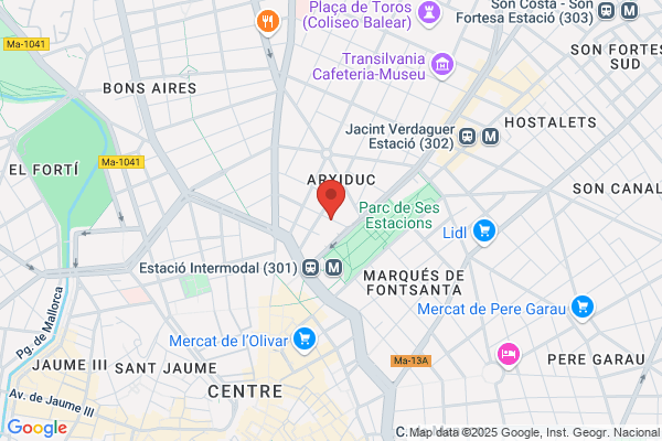 Centro De Estetica Y Figura Barbaras Body studio