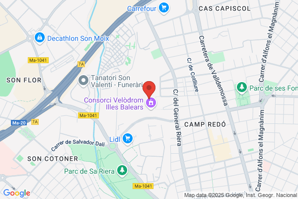 Federacion Balear De Actividades Subacuaticas