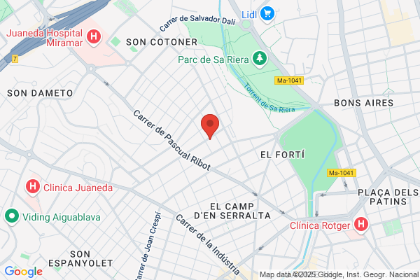Axa Seguros - Cortés Ferrer S.C.