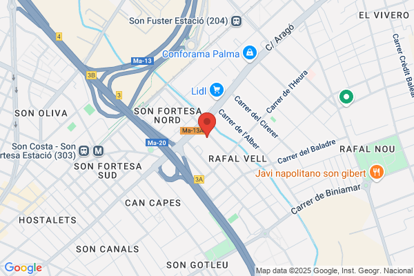 Agente Exclusivo Dkv Seguros Decesos y Salud en Palma De Mallorca - Lenin Peynado