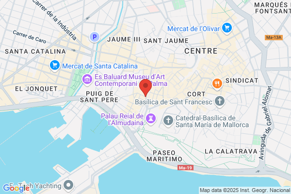 Nadal Capo - Seguros j.