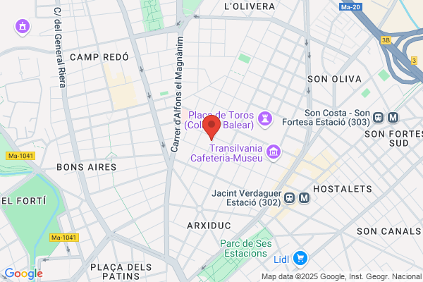 Zurich Agencia Seguros