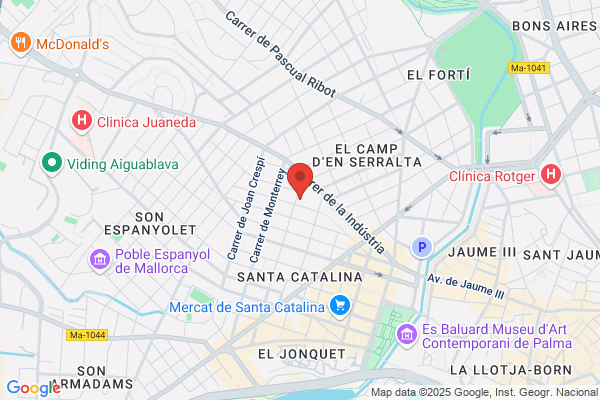Lenceria Juanjo - Lenceria