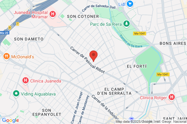 Innova Cleaning Mallorca