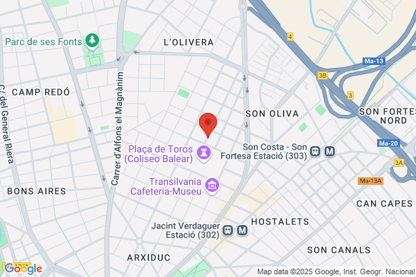 MUDANZAS MAURICIO