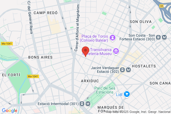 Mail Boxes Etc. - Centro MBE 2522