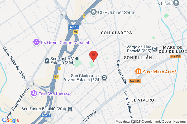 Comunicaciones Balear Y Sistemas S.L.