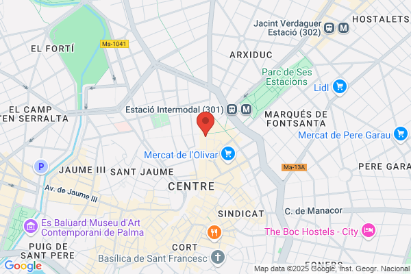 Bufete Siquier Abogados