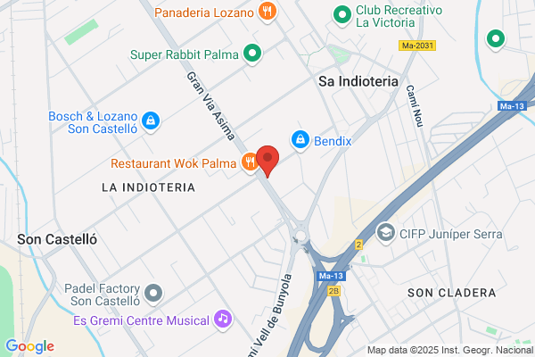Inantia Legal