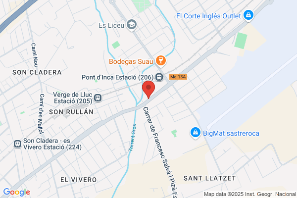 Ribas Gelabert Asesores