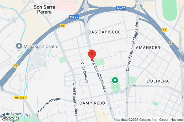LABORATORIO UNO DENTAL 2015 SL