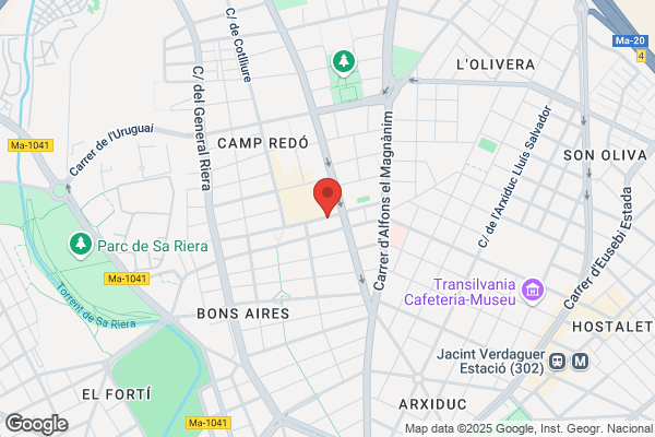 Taller Auto-Xapa S.L.
