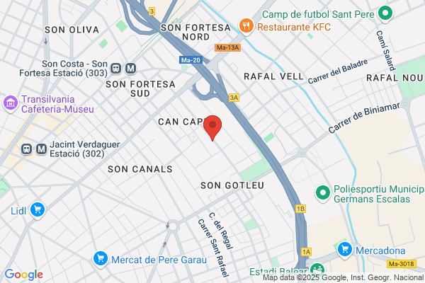 Taller De Pintura Y Chapa P Cuenca
