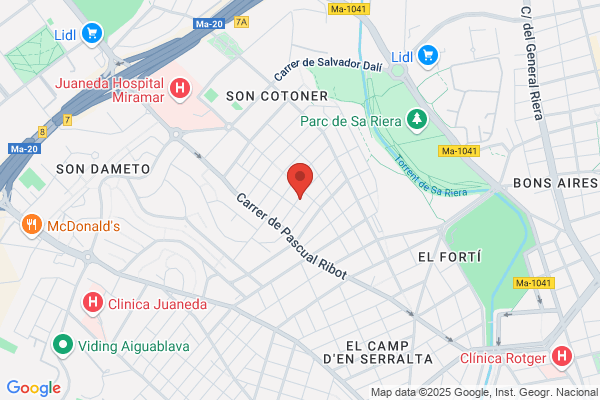 Taller Sa Pobla