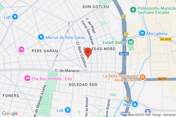 Talleres San Damaso - Talleres De Chapa y pintura