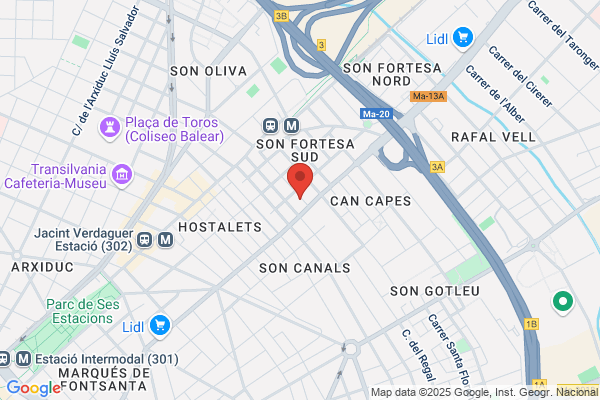 Talleres Sata S.L.