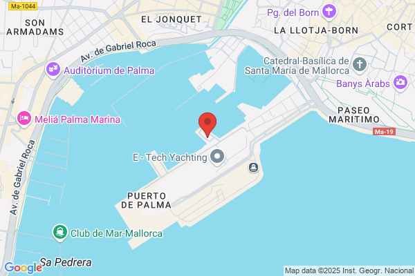 Astilleros Palma S.L.