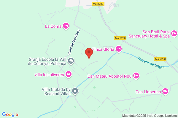 Canet De La Villa j. M.