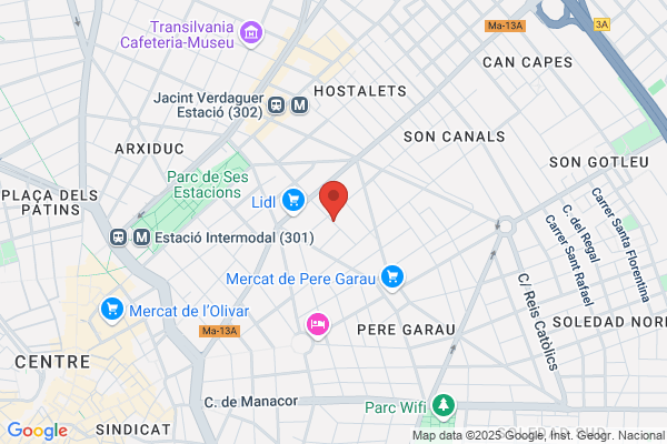 Sindicat Treballadors Ensenyanca De Les Illes