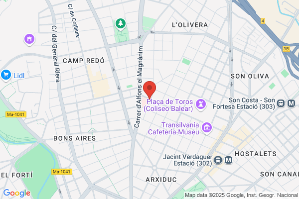 Union General De Trabajadores