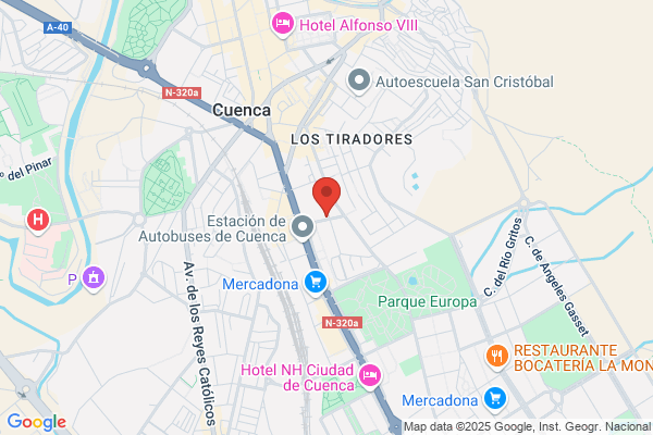Establecimientos Victoria S. A.