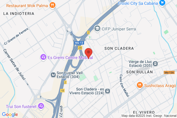 Arcel Division Comercial