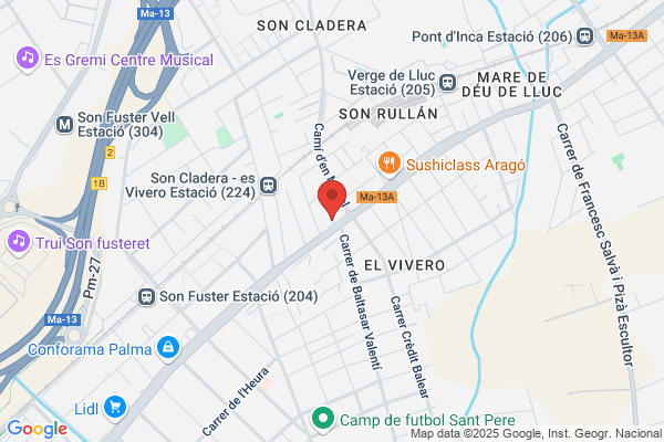 Caruda Campos a.
