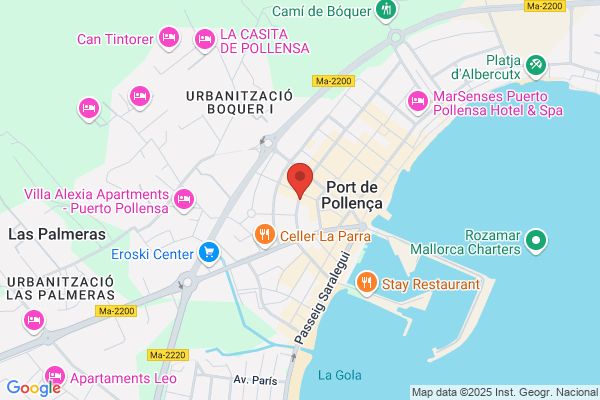 Papereria Llibreria Molt Mes