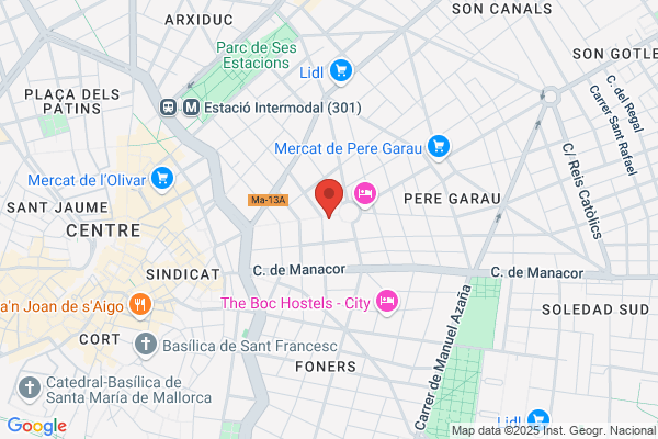 Papereria Passatemps Cdad