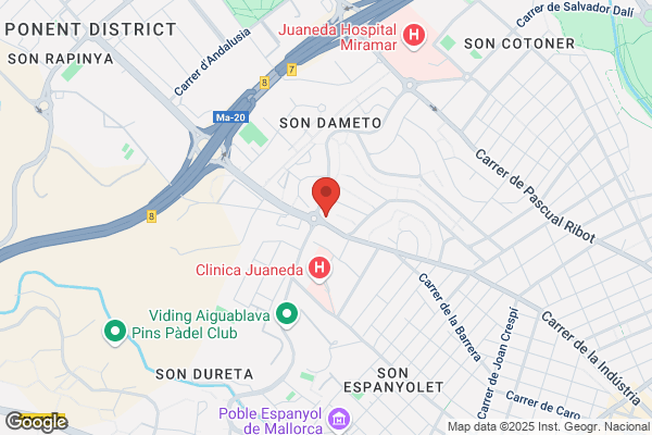 Papereria Planas