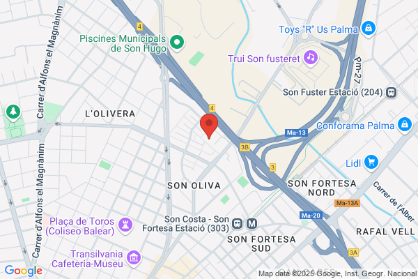 Frisat Installaciones Y Climatizaciones S.L.