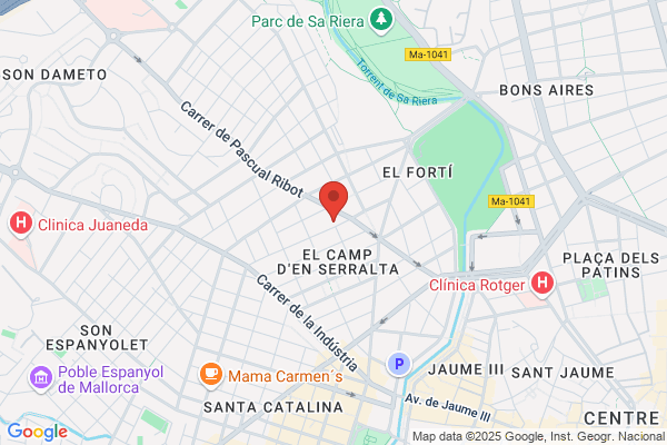 Autoservicio Payeras