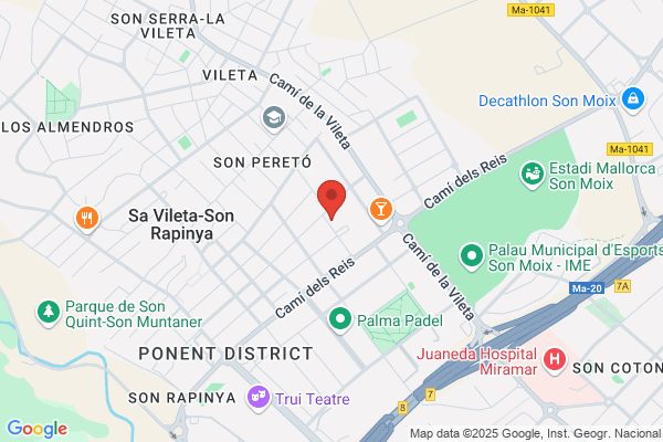 Mercadona S.A.