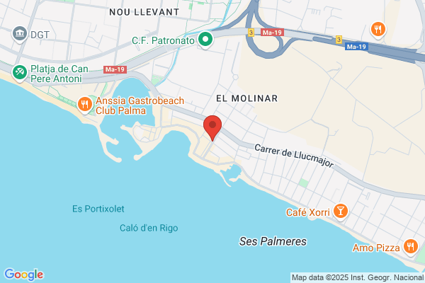 Pleamar Alimentacion S.L.