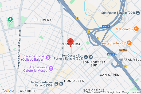 Rualba S.A.