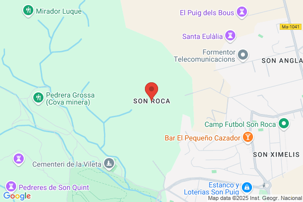 Son Roca S.L.