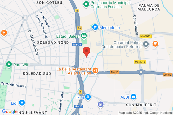 Sucatmer S.A.