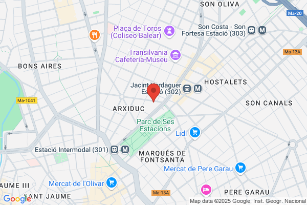 Radio Taxi Ciutat