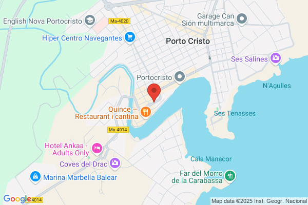 Asociacion Empresarios Radio Taxi Porto Cristo