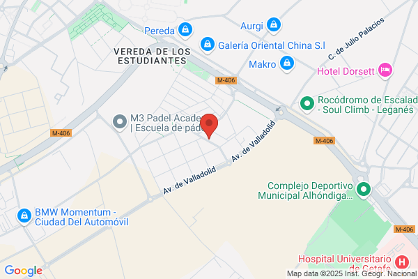 Cordoba Zamora f.