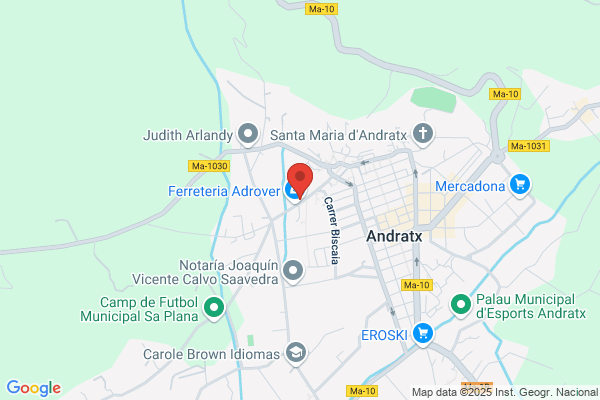 Radio Taxi Andratx - Servicio 24 Horas