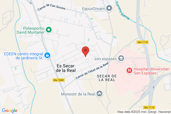 Palcadar S.L.
