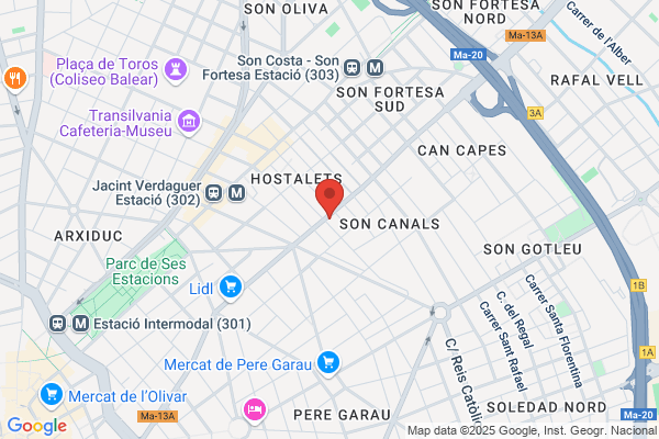 Mecxico Comunicaciones S. L.