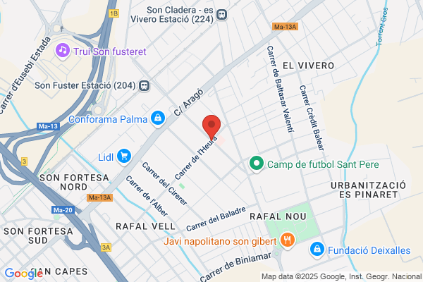 Tanaki España S.A.