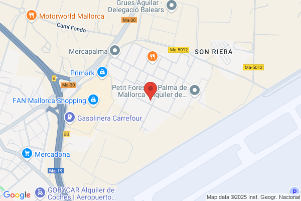 Compañia Mediterranea De Frio Y Alimentacion S.A.