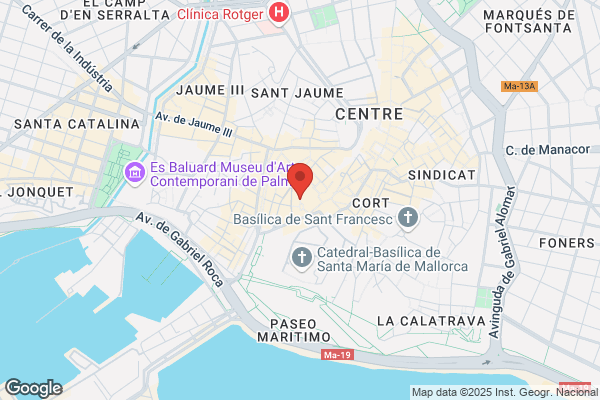 Feinkost Mallorca S. L.