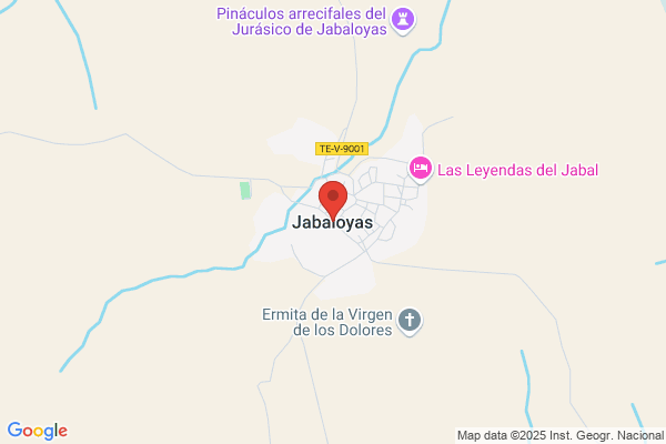 Jabaloyas Productos Gallegos S.L.