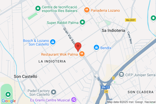 Puntocash S.A.